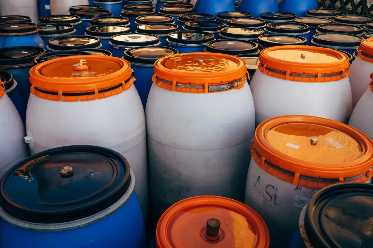 Hazmat Cleanup in Primera, TX